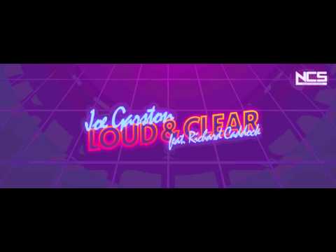 Joe Garston - Loud & Clear (feat. Richard Caddock)