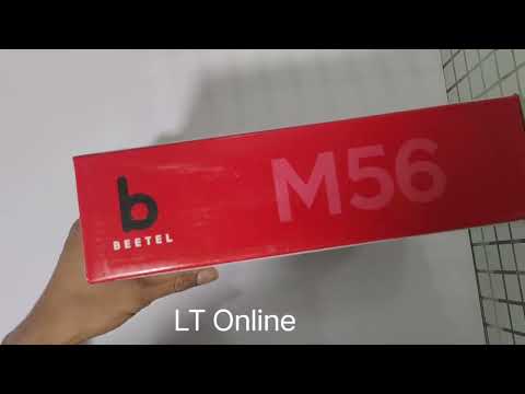 Beetel M56 Caller ID Telephone