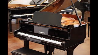 Video thumbnail for Pre-Owned Yamaha DGC1 Disklavier | Upgraded to Enspire | PianoWorks by PianoWorksAtlanta