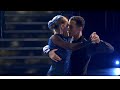 Strictly Come Dancing 2022 Semi Final Live Helen Skelton Dances The Argentine Tango