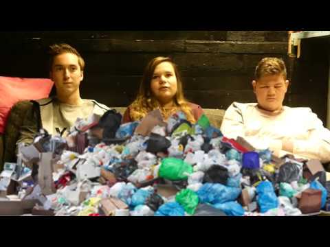 DRUGS DEALEN BIJ VIRTUS ?- JONGERENWERKVLOG #012