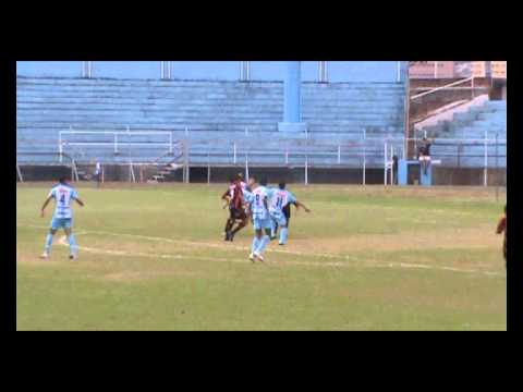 LEC 06 X 00 ATLÉTICO LONDRINENSE