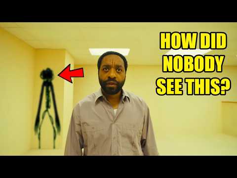 The Backrooms (2026): 15 Hidden Details You Completely Missed!