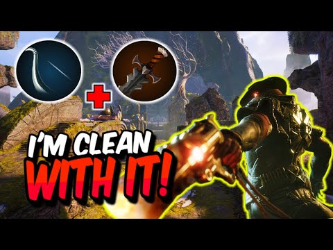 BIGGEST CRITS I'VE EVER SEEN? - Predecessor Ranked Gameplay