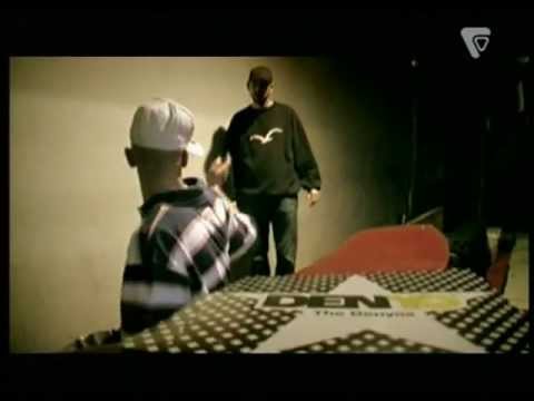 Denyo 77 - Aint No Punchline When He´s Gone [Music Video] Deutschrap