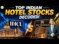 The Pricing Power Zone Decoding India S Biggest Hotel Stocks