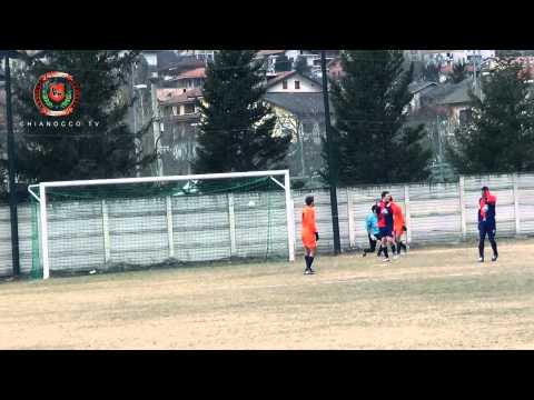 Highlights Venaus - Chianocco