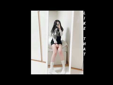 Letoa x lilbubblegum x ciscaux - LIKE THAT (prod. Tokyo!)