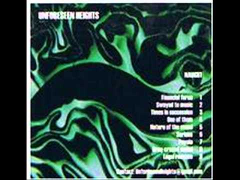 Unforeseen Heights- drug crazed-song.wmv