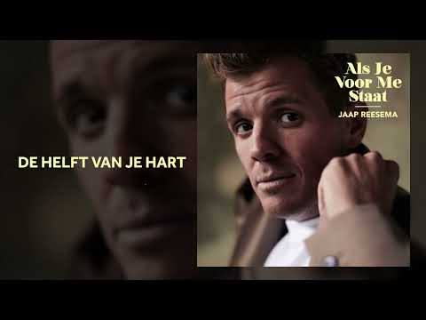 Video thumbnail for De Helft Van Je Hart