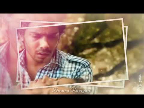 Amara Kaviyam ❤ touching scene...