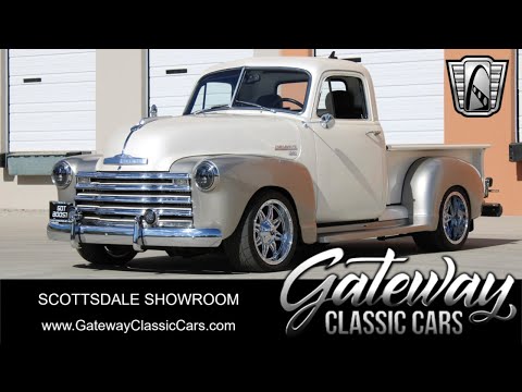 1953 Chevrolet 3100 (CC-1941897) for sale in O'Fallon, Illinois