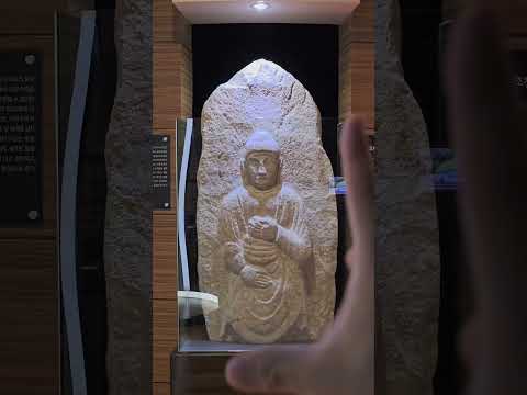 살아있는 역사! 상주 박물관을 가다!