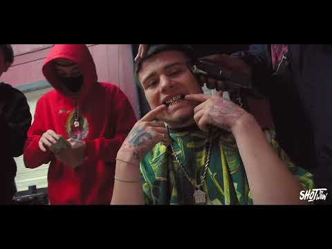 LMG Huncho " 2 Deep " #officialmusicvideo