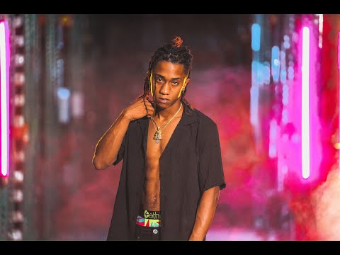 Ethika Music feat. Aaron Bodden - Catalina (Official Visualizer)