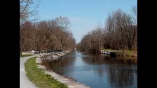 Camillus Erie Canal Park & Sims Store