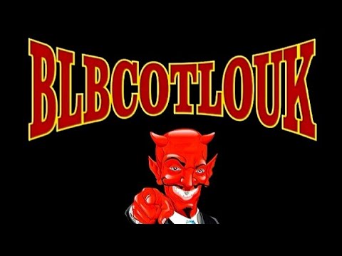 Blbcotlouk - live / 2025