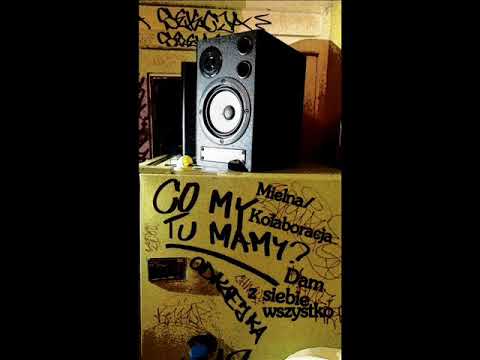 Mielna/Kolaboracja - Dam z siebie wszystko