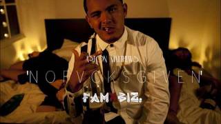 A$ton Matthews (Ft. Schoolboy Q) - May 31st