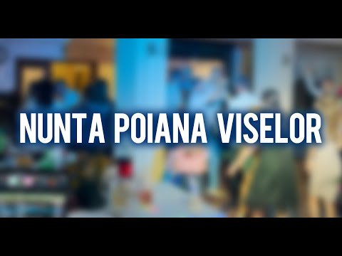 Muzica nunta Poiana Viselor | DJ Adi Grecu
