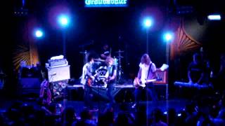 Backsell by Desaparecidos (feat. Conor Oberst)