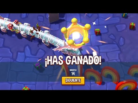 Snake rivals - Mystic Elk 🦌 Gameplay Battle Royale ⚔️🔥