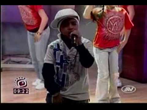 miguelito aqui llego la sangre nueva live