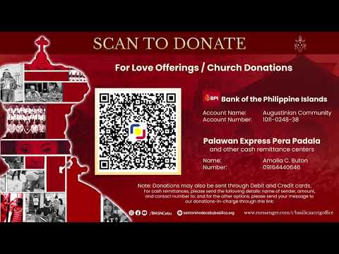 Friday Novena Mass | Memorial of Saint Paul Miki and Companions | February 6, 2026 | 8:00 AM Mass