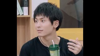 Download lagu EPIC FAIL - Zhang Zhe Han Tries To Flirt [English Subtitle]  #张哲瀚 撩妹翻车 #ZhangZhehan mp3