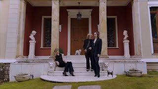 Versace Embodied: Family 📸👑