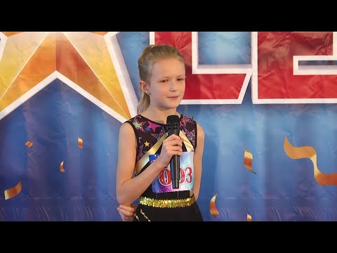 Co Za Talent! 2024 - 003 Maja Kowalczyk