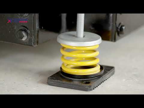 Spring Isolator at Best Price in India