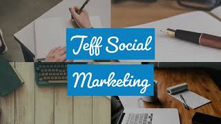 Jeff Social Marketing - Video - 2