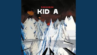 Kid A Music Video