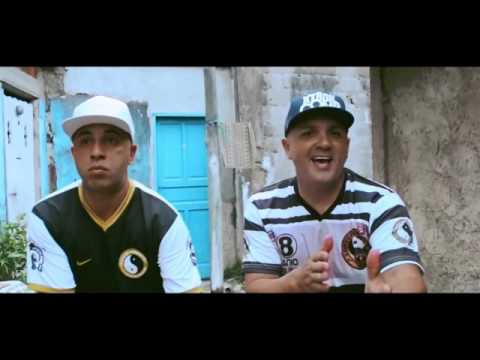 MCS TOTO E KBEÇA PESADELO DO SISTEMA