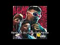 Rels B, Duki & Aleman – ALELUYA (REMIX) LETRA Rels B, Duki & Aleman – ALELUYA (REMIX) LETRA