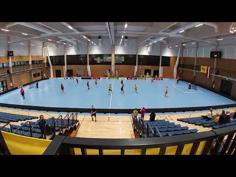 JSK Tähe / Olivia - Irlava / Tukums 01.11.2025