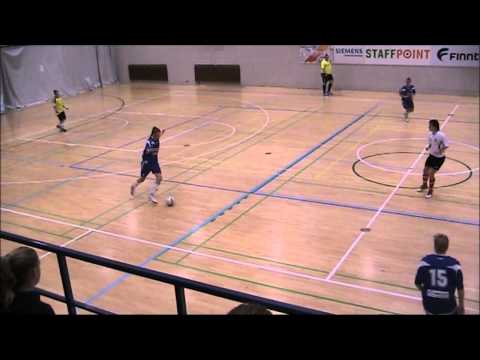 EPS vs JanPa Futsal N1D 6.12.2014