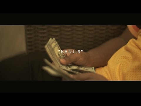 ScootaBossin f/ Jobro - Benjis (Official Video) Shot By @Will_Mass