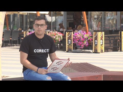 Brasov TV - CORECT 6 IULIE 2017 - Cum si cand folosim „CARE”