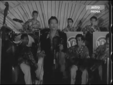 P.Ramlee - Juwita (OST Juwita 1951)