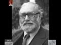 Dr Abdus Salam Lecture (4)- Audio Archives of Lutfullah Khan