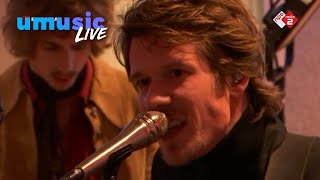 Son Mieux - Nothing | Live bij NPO Radio 2 (2019)