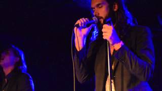 Wild Belle - When It&#39;s Over (HD) RnR Hotel