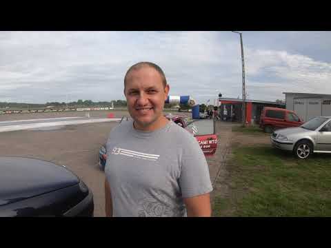 Wyścigowo rajdowy weekend 12/13.09.2020