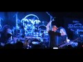 Arkan - Groans Of The Abyss Live in Paris 10 2008