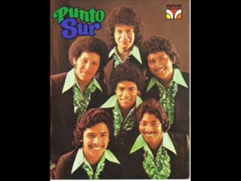 GRUPO PUNTO SUR  MI AMIGO