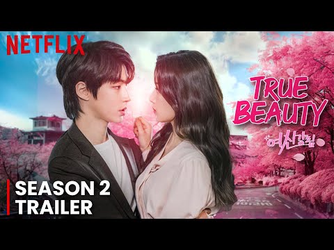 True Beauty Season 2 Release Date, Episode 1 Theories & News!!