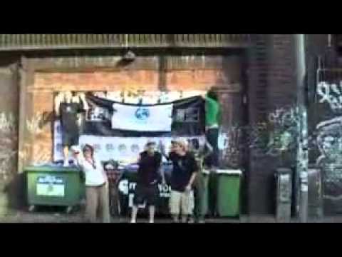 Irie Revoltes - Viva Con Agua Video.flv