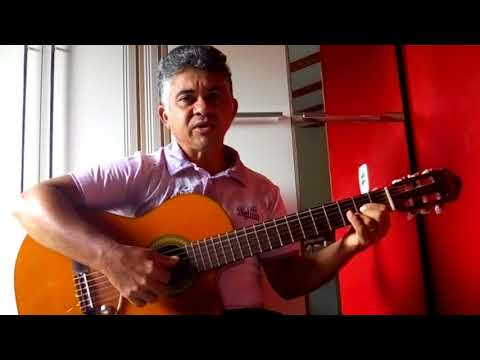 O Sol E A Lua - Amado Batista